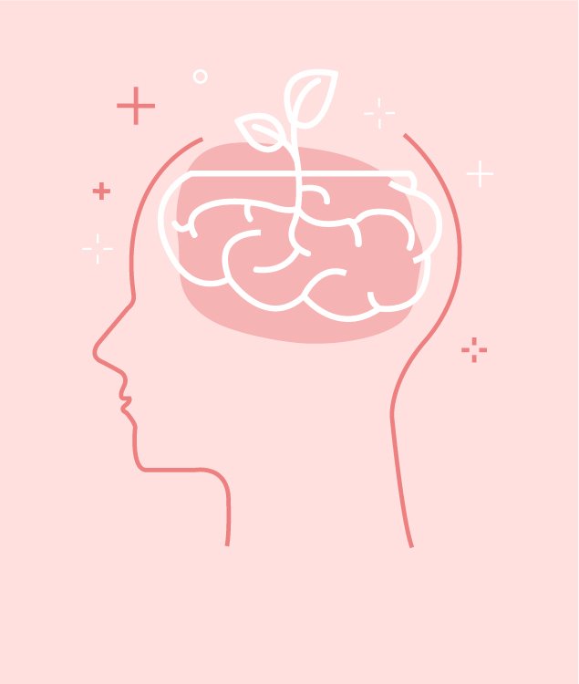 Is Your Loved One struggling with their mental health?